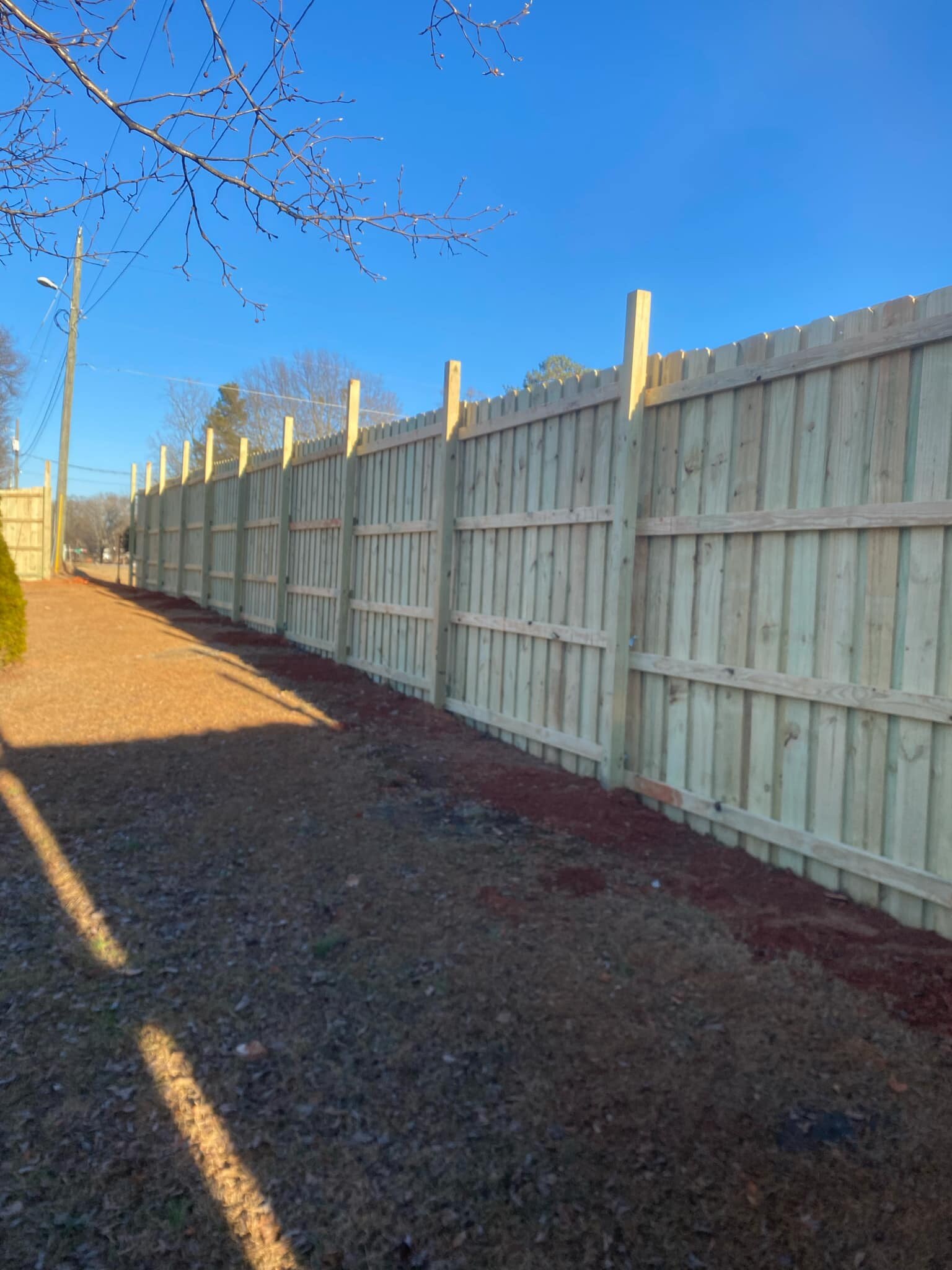 fenced7